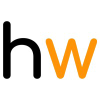 Healthworks.my logo