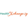 Healthxchange.sg logo
