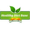 Healthydietbase.com logo