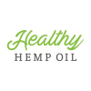 Healthyhempoil.com logo