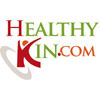 Healthykin.com logo
