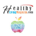 Healthylivingmagazin.com logo