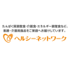 Healthynetwork.co.jp logo