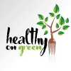 Healthyongreen.de logo