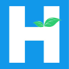 Healthypage.com logo