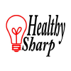 Healthysharp.com logo