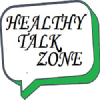 Healthytalkzone.com logo
