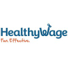 Healthywage.com logo