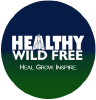 Healthywildandfree.com logo