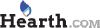 Hearth.com logo