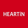 Heartin.com logo
