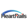 Heartrails.com logo