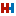 Heartyhosting.com logo