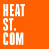 Heatst.com logo