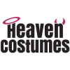 Heavencostumes.com.au logo