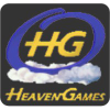 Heavengames.com logo