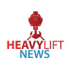 Heavyliftnews.com logo