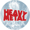 Heavymetal.com logo