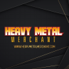 Heavymetalmerchant.com logo