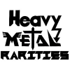 Heavymetalrarities.com logo