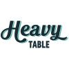 Heavytable.com logo