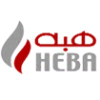 Hebafire.com logo