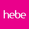 Hebe.pl logo