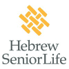 Hebrewseniorlife.org logo