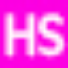 Hebrewsongs.com logo