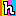 Hebus.com logo