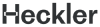 Hecklerdesign.com logo