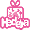 Hedeya.com logo