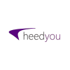 Heedyou.com logo