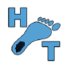 Heeltalk.com logo