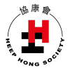 Heephong.org logo