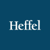Heffel.com logo