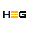 Heg.com logo