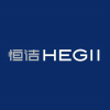 Hegii.com logo