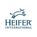 Heifer.org logo