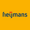 Heijmans.nl logo