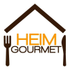 Heimgourmet.com logo