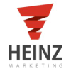 Heinzmarketing.com logo
