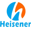 Heisener.com logo