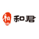 Hejun.com logo