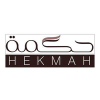 Hekmah.org logo