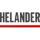 Helander.com logo