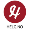 Helg.no logo