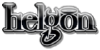 Helgon.se logo
