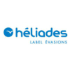 Heliades.fr logo