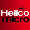 Helicomicro.com logo